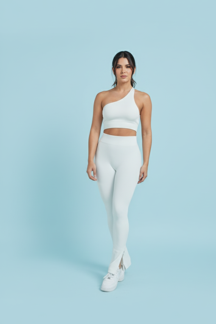 FC Flared Leggings